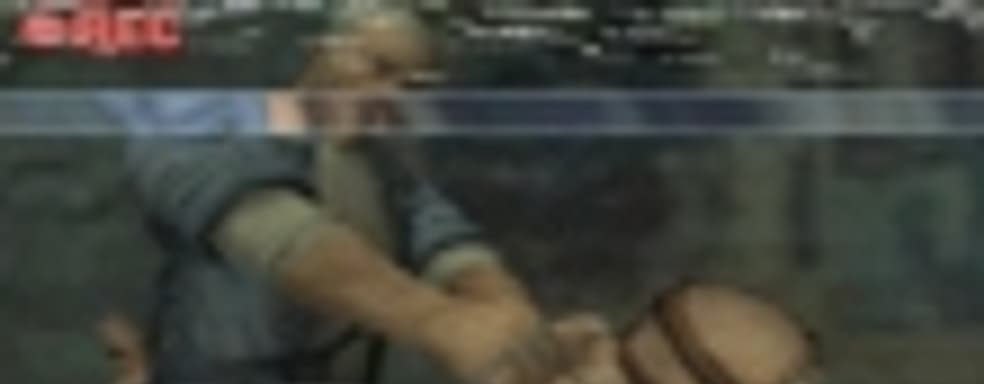 Жесточайшие игры человечества: Manhunt — феномен настоящего насилия