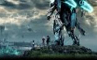 Пробежка из одного конца мира Xenoblade Chronicles X в другой занимает более 30 минут