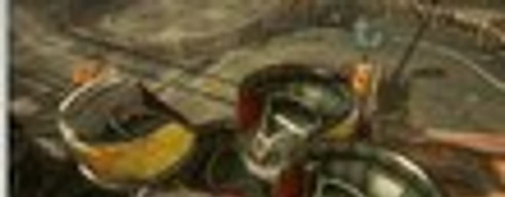 Анонс MotorStorm RC Carnival Expansion 