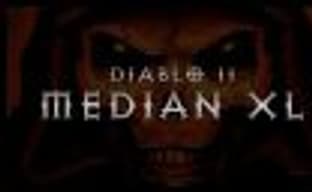 Масштабный мод Diablo II Median XL доступен для скачивания