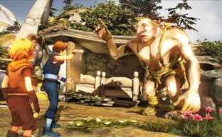 На The Game Awards состоится анонс ремейка Brothers: A Tale of Two Sons, заявил надежный инсайдер