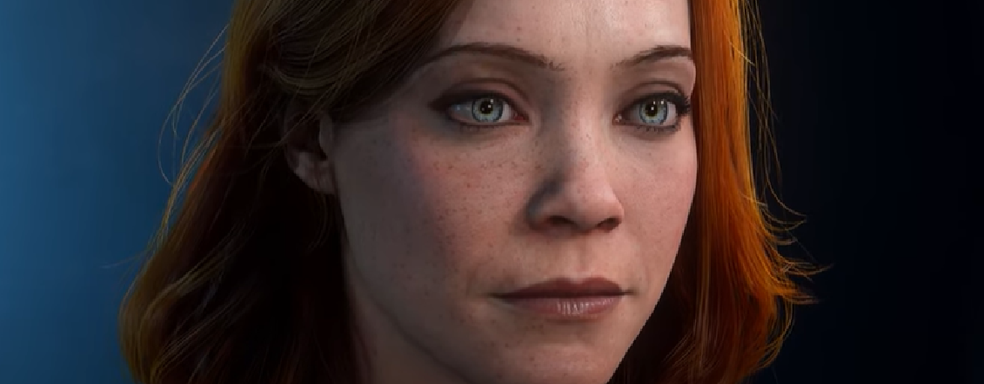 Star Citizen получит передовой редактор персонажей. CIG показала одну из самых ожидаемых функций Alpha 3.23