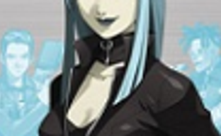 Devil Summoner: Soul Hackers — интервью с вампиром в стиле киберпанк