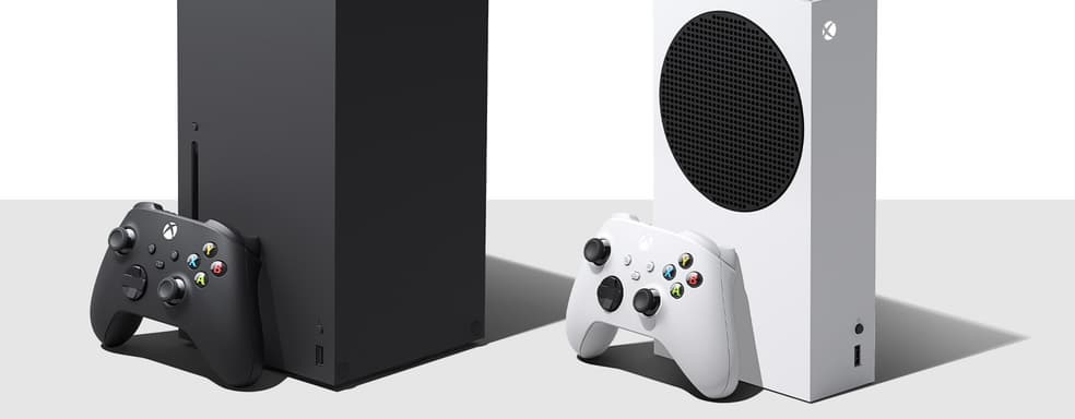 Новое поколение со всех сторон – Microsoft опубликовала новый ролик, посвящённый Xbox Series X|S