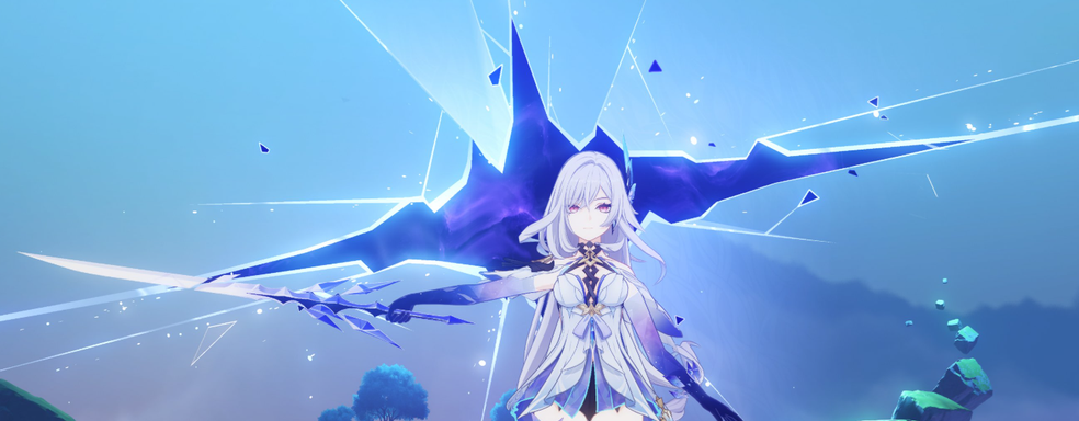 Genshin Impact 5.7 Screenshots — miHoYo Showed Skirk, Dainsleif, and Other Characters