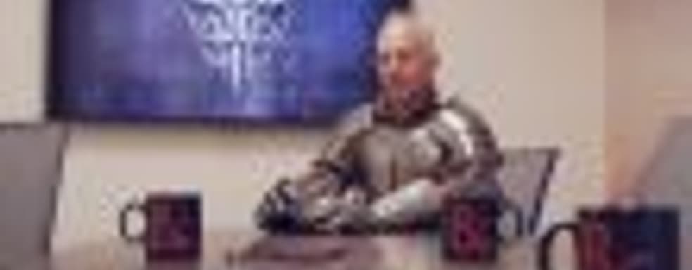 Глава Larian: Будущее не за новыми консолями, а за облачными технологиями