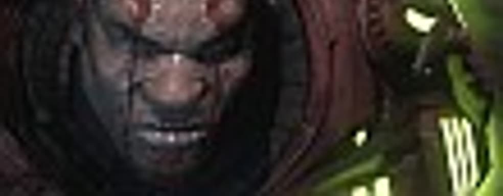 Unreal Tournament 3 - двоих! троих! ярость! (включая видеообзор игры)