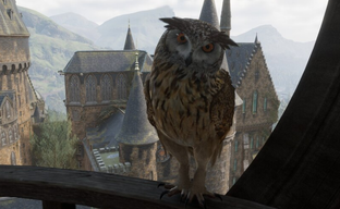 Hogwarts Legacy получила патч с «горячими исправлениями». Разработчики порадовали владельцев GeForce RTX 40 и исправили баги