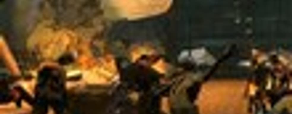 Yaiba: Ninja Gaiden Z - вступительный ролик и геймплей