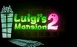 Luigi's Mansion 2 делает Next Level Games