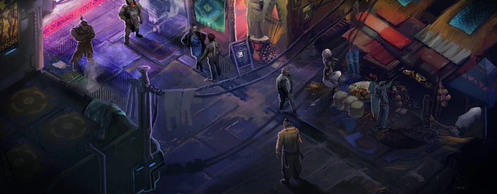 Авторы с треском провалившейся афро-метроидвании Tales of Kenzera: ZAU анонсировали «афро-готическую ролевую игру»