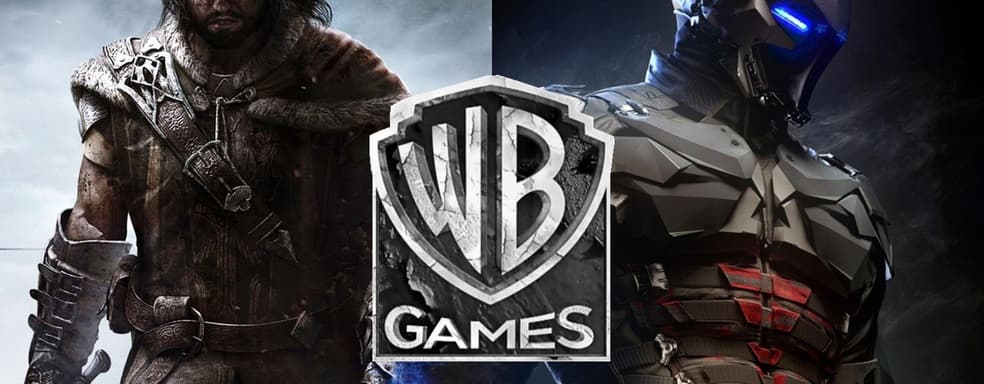 Microsoft собирается купить Warner Bros Interactive Entertainment