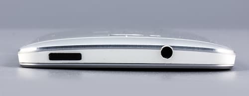 Обзор смартфона HTC One