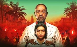 Ubisoft Forward presentation will be held in June