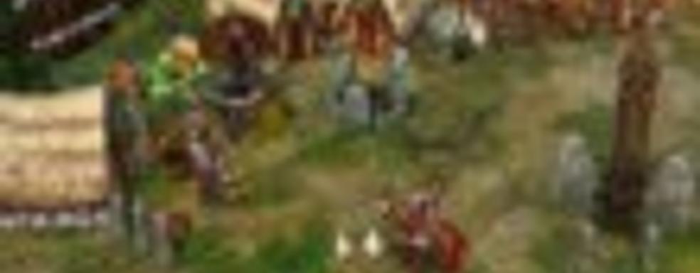 Дата выхода «King’s Bounty: Воин Севера»