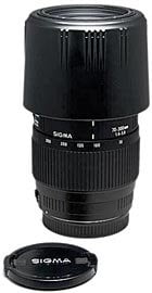 SIGMA 70-300 мм f/4-f/5,6 II MACRO SUPER