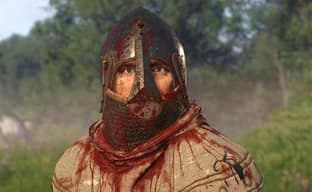 [СТРИМ] Выжить в Kingdom Come: Deliverance 2