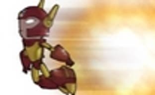 Explodemon! для PSN в январе