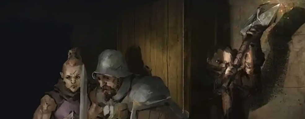 Dark and Darker повторяет судьбу Escape from Tarkov. Читы уже продают словно пирожки