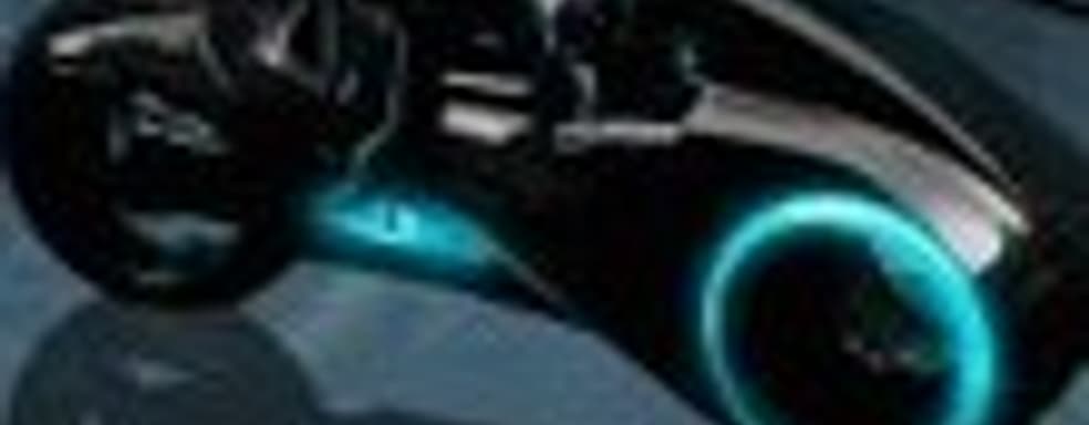 Анонс Tron: Evolution Collector's Edition