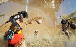 Project Gray выглядит впечатляюще. Знакомимся с ролевым боевиком из Южной Кореи