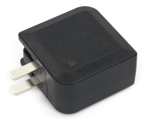 Адаптер питания Seagate Wireless Plus