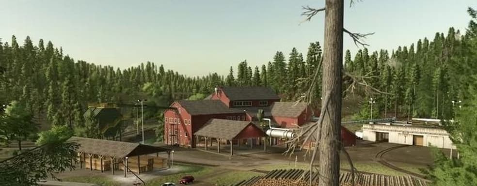 На мероприятии для фанатов Farming Simulator 22 представлены планы развития игры