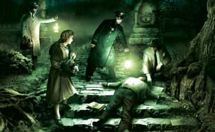 Зверь миров проснулся: второе издание настольной ролевой игры «Ктулху» выйдет в России