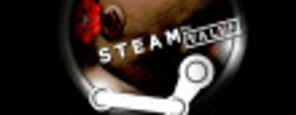 Люди жалуются на невозможность покупать игры в Steam [обновлено]