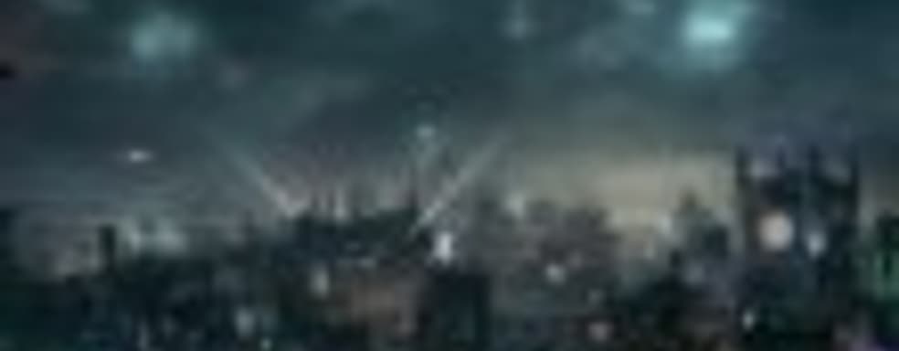 Локализованный геймплейный трейлер «Batman: Рыцарь Аркхема»