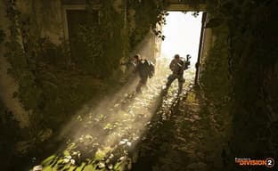 Большое обновление The Division 2 откладывается, но Ubisoft будет держать в курсе