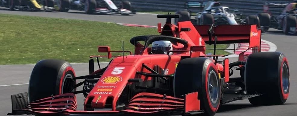 Оценки F1 2020 – самая глубокая и самая доступная