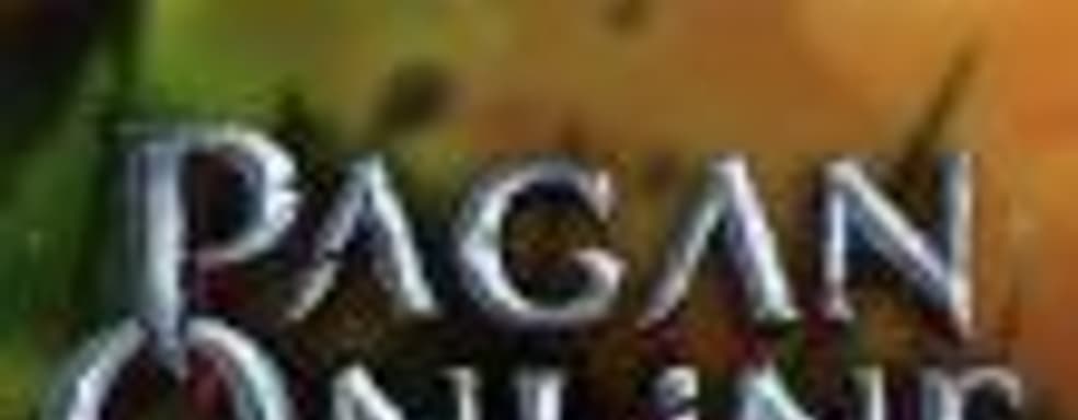 Разработчики World of Tanks представили онлайновую ролевую игру Pagan Online