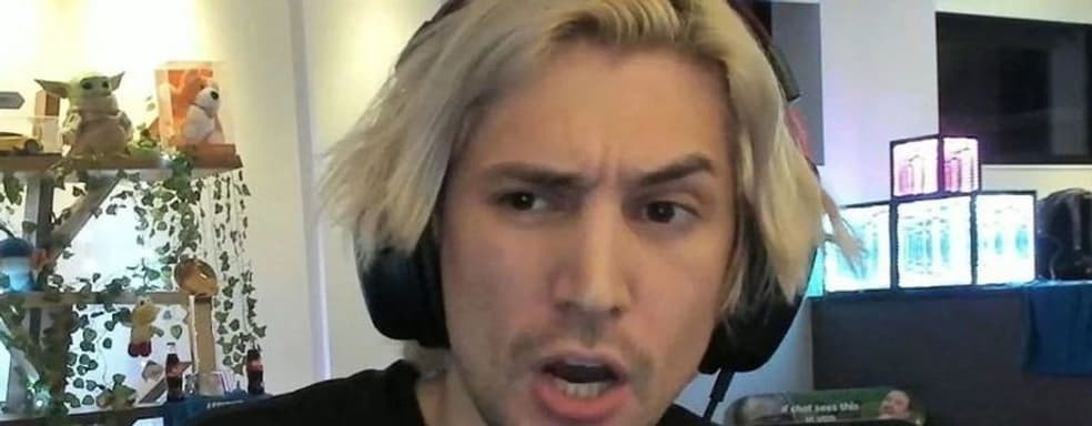 Стример xQc объяснил, почему 100 долларов за GTA 6 — это нормально