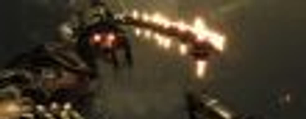 Огонь, монстры и стрельба в ролике шутера Witchfire от создателей Painkiller