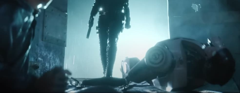 LightSpeed Studios создаёт новый комплекс для захвата движений. В работе участвует Трой Бейкер