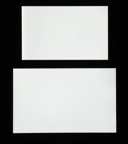 Обзор планшета Huawei MediaPad M3. Тестирование дисплея