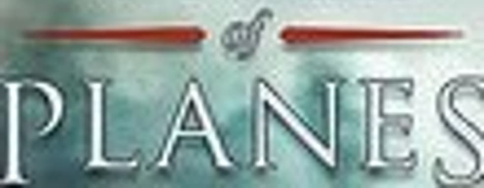 Анонс World of Planes