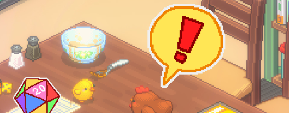 Журналисты назвали «Игрой года» медитативный пазл про доставание вещей из коробок. Лучше игр Sony, Nintendo и Microsoft