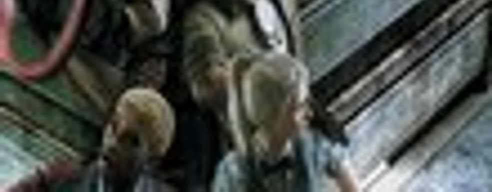 Поклонники запустили сервер Resident Evil: Outbreak