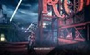 20 минут Batman: Arkham Origins Blackgate – Deluxe Edition