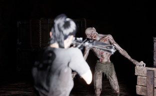 Indie developer becomes uncomfortable selling low-quality RPG shooter, so he removes the game from Steam