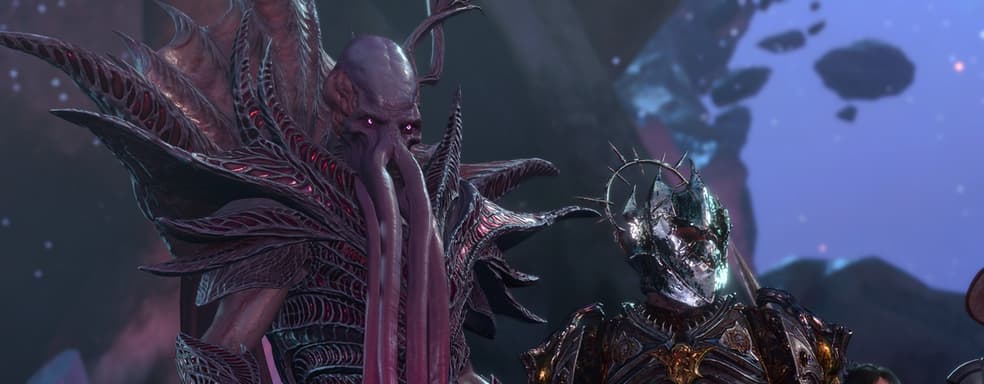 Незаслуженные 97 баллов. Обзор Baldur’s Gate 3