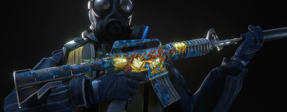 «Прощай, колесо» В Counter-Strike 2 добавили возврат средств за случайные покупки оружия и новое меню магазина и сборок