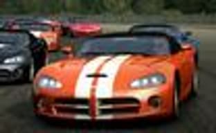 RACE Pro отложили, демо в январе