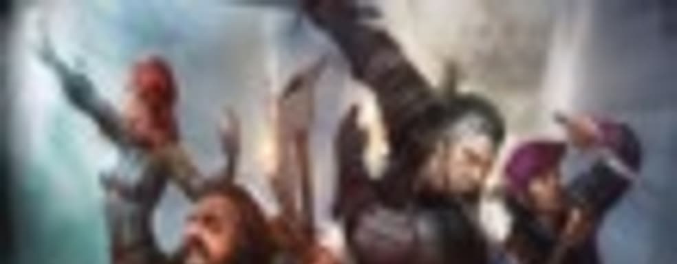 Стартовал закрытый бета-тест The Witcher Adventure Game