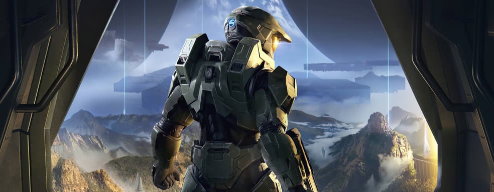 Halo Infinite - не единственная игра 343 Industries. Создатели ищут продюсера для «проекта во вселенной Halo»