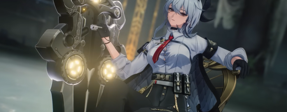 Авторы Wuthering Waves наступили на «грабли Genshin Impact» — пришлось извиняться и раздавать десятки круток в честь годовщины