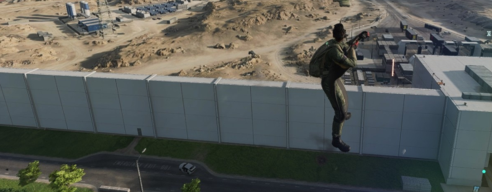 DICE показала обновлённую таблицу результатов Battlefield 2042 со счётчиком смертей. Появится в игре спустя почти 4 месяца после релиза