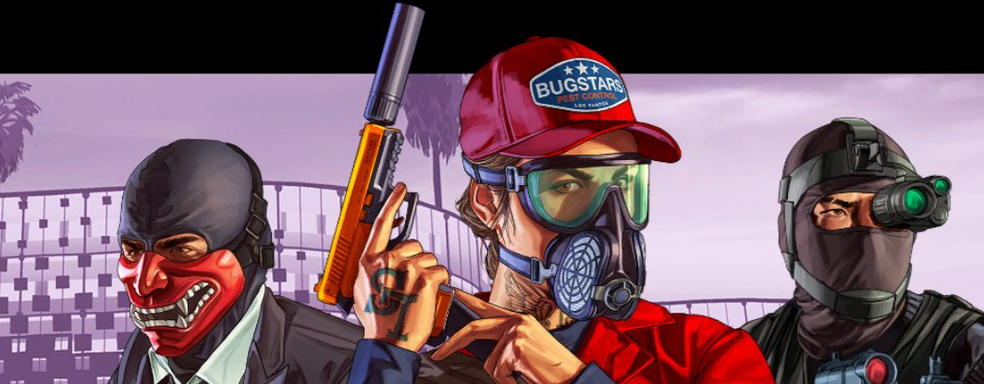 В GTA Online заблокируют часть функций и геймерам придётся подтвердить свой возраст, чтобы их открыть — утечка